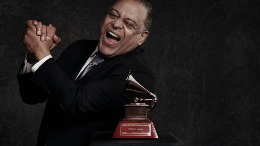 Artistas de RD compiten hoy por un Grammy Latino Artistas de RD compiten hoy por un Grammy Latino