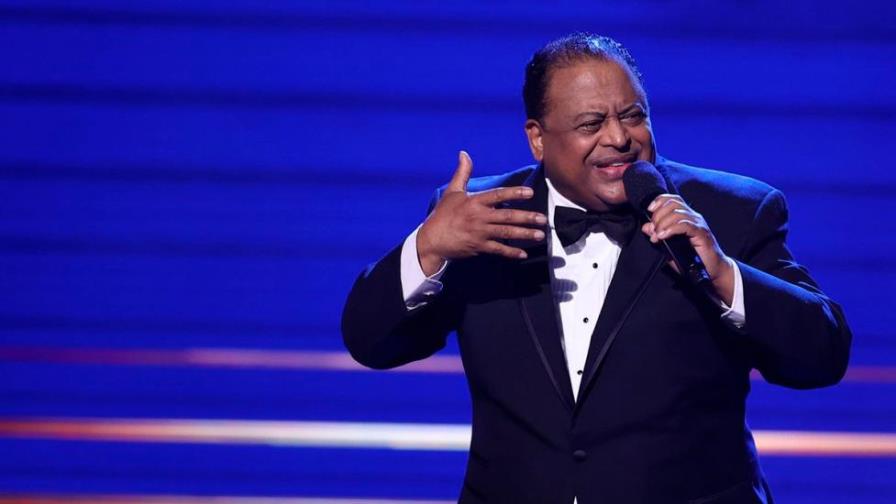 Dominicanos molestos por ´homenaje´ de Premios Billboard a Johnny Ventura Dominicanos molestos por ´homenaje´ de Premios Billboard a Johnny Ventura