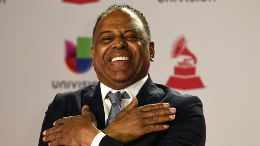 Wilfrido Vargas: ¡Mami, orgullo más allá de esta vida!