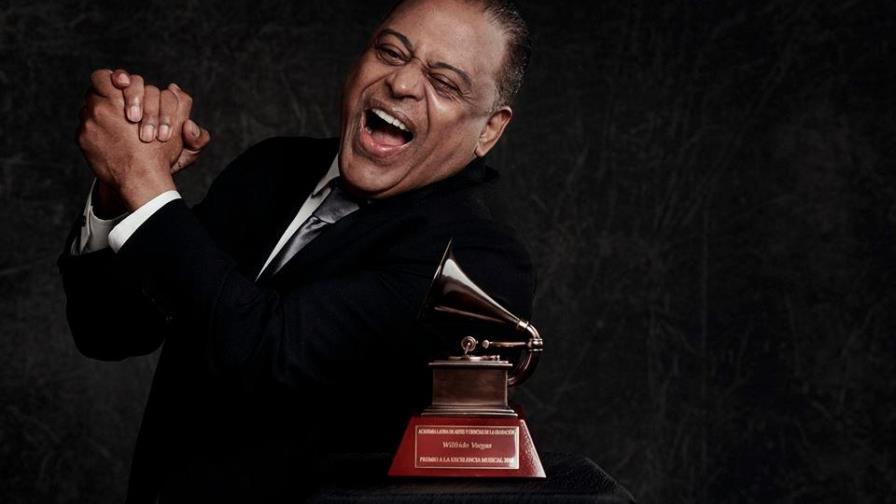 Wilfrido Vargas develizará sábado su estrella en el Bulevar