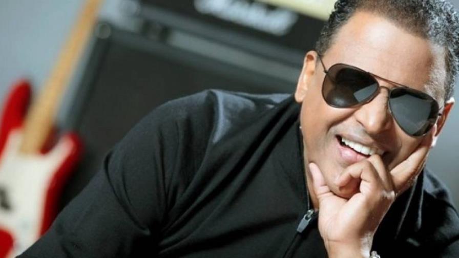 Los Latin Grammy se inclinan ante genios como Chucho Valdés o Wilfrido Vargas Los Latin Grammy se inclinan ante genios como Chucho Valdés o Wilfrido Vargas