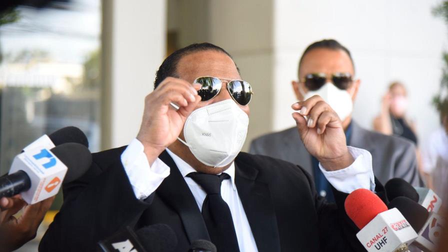 Wilfrido Vargas sobre Johnny Ventura: “La música más alegre del mundo se quedó sin su papá” Wilfrido Vargas sobre Johnny Ventura: “La música más alegre del mundo se quedó sin su papá”