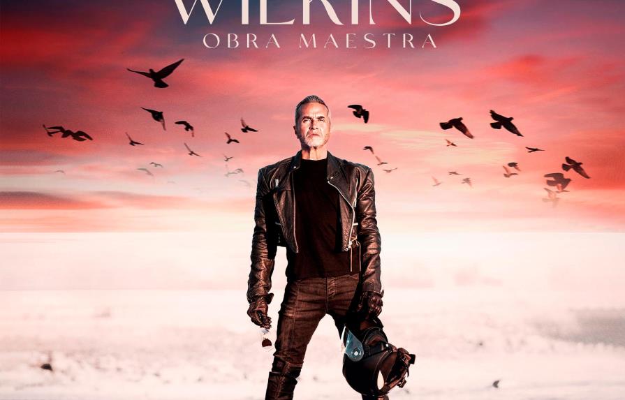 Wilkins: “Cuando terminé este álbum, me di cuenta que había narrado mi vida”