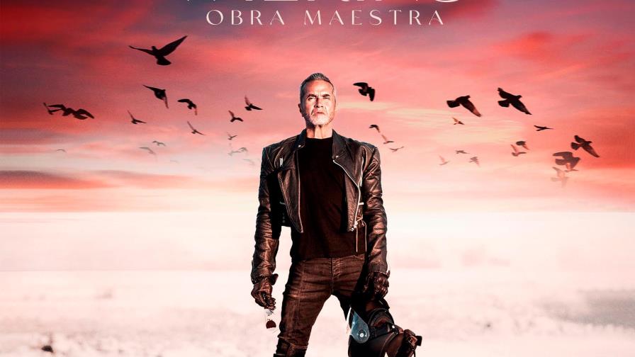 Wilkins: “Cuando terminé este álbum, me di cuenta que había narrado mi vida”