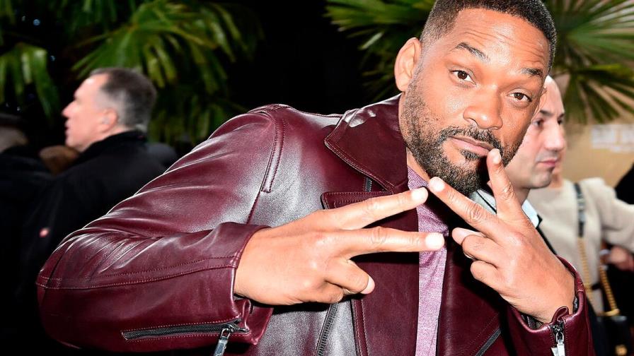 Will Smith no duda: eligió su peor película