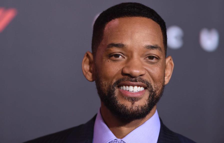 Will Smith ficha a Pedro Pascal para hablar en Netflix de la igualdad