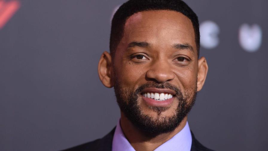 Will Smith ficha a Pedro Pascal para hablar en Netflix de la igualdad