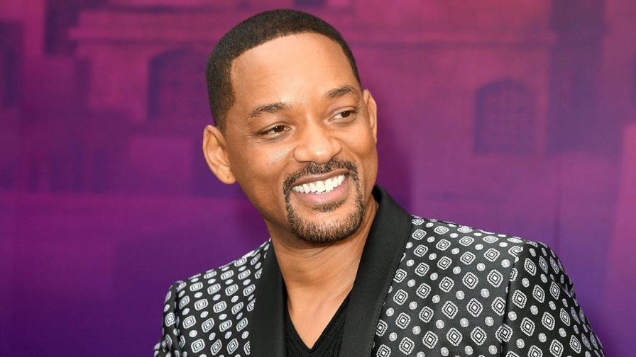 Will Smith publicará su biografía en otoño Will Smith publicará su biografía en otoño