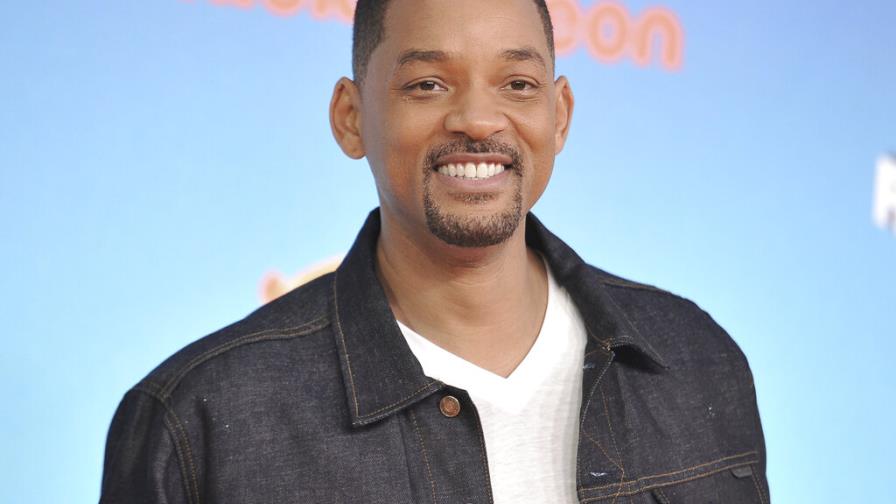 Will Smith, NASA y Fortnite, ganan en los Premios Webby 2019