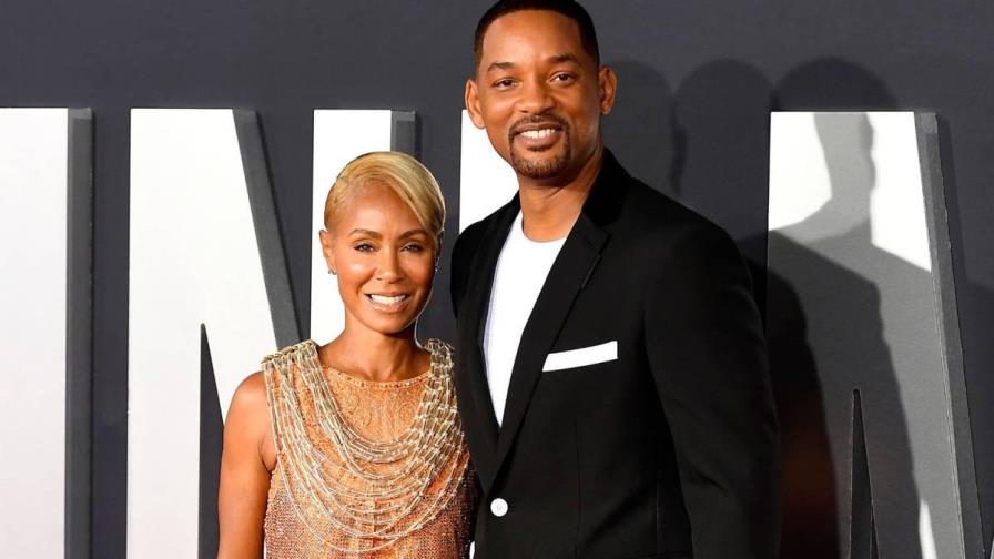 Will Smith hace nuevas revelaciones sobre su relación “abierta” con Jada Pinkett