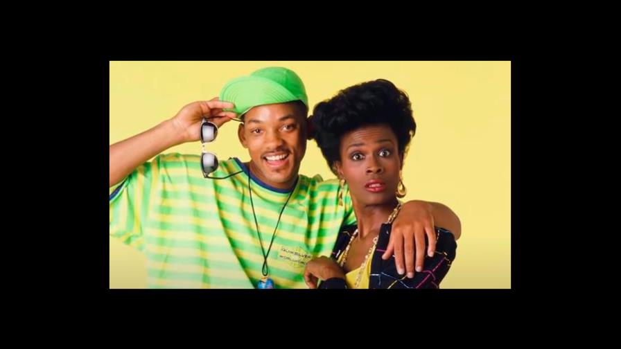 Will Smith y la “Tía Vivian” hacen las paces tras 27 años sin hablarse