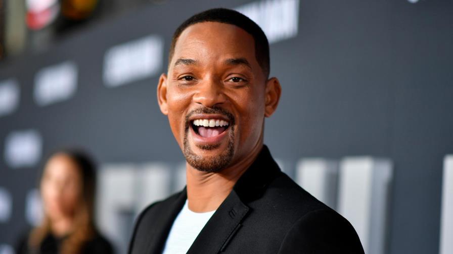 Will Smith deja Georgia por restricciones electorales