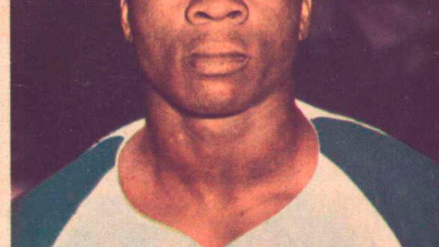 Willard Brown: “El Hombre Ese”