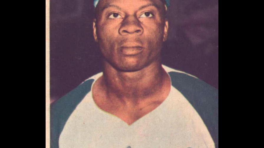 Willard Brown no aguantó racismo MLB Willard Brown no aguantó racismo MLB