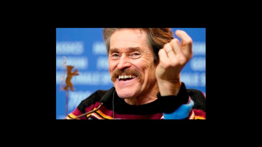 Dafoe, una extensión obediente de Abel Ferrara