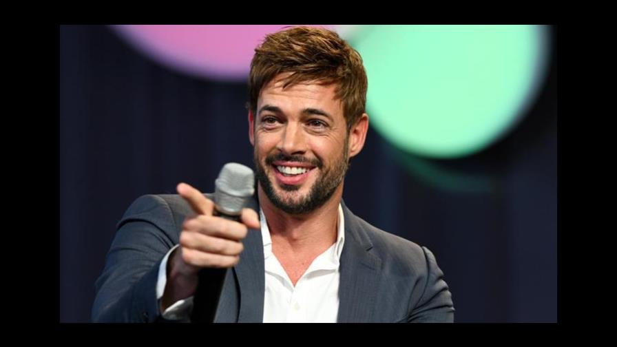 William Levy regresa a las telenovelas con Telemundo tras siete años alejado de la TV