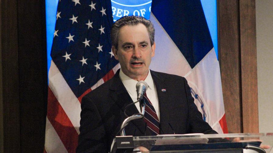 Cámara Americana cree acuerdo con EE.UU. fomentará inversiones al país