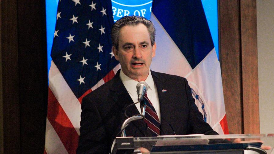 Cámara Americana de Comercio plantea acuerdo con EE.UU. fomentará inversiones a República Dominicana