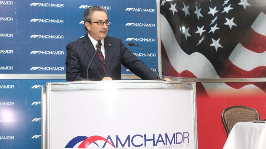 Ley General de Aduanas es trascendental para el desarrollo y la facilitación del comercio