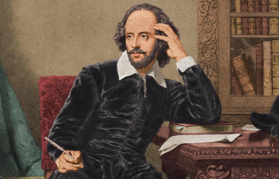 Hallan en ciudad de Salamanca primera obra de Shakespeare que llegó a España