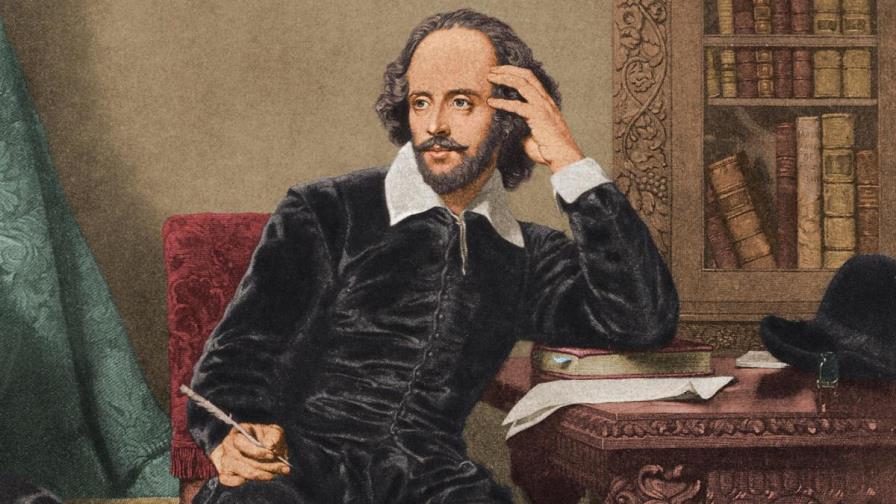 Hallan en ciudad de Salamanca primera obra de Shakespeare que llegó a España