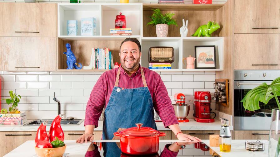 “Ruta Gourmet X El Mundo”, un viaje de recetas y sabores