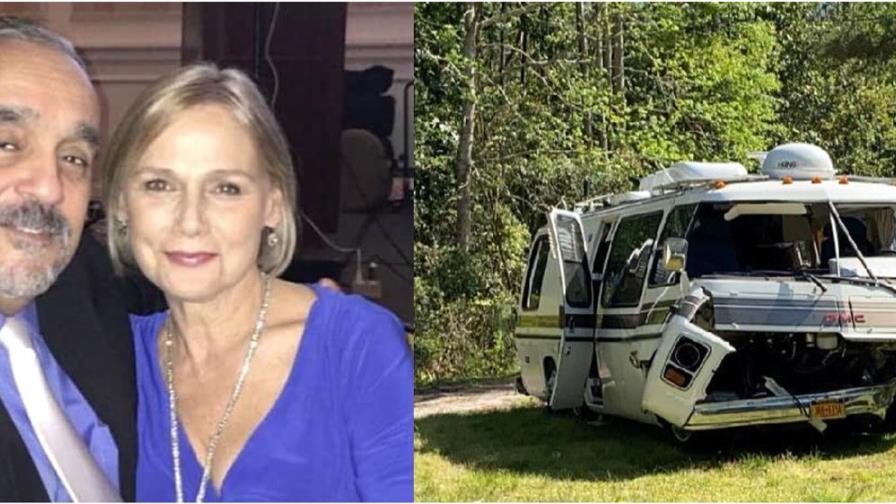 Willie Colón será transportado a Nueva York luego accidente  en Carolina del Norte