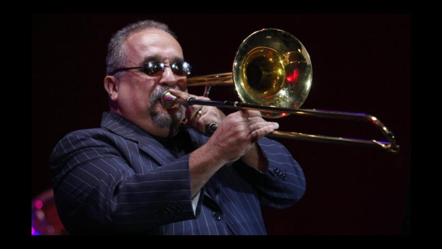 Willie Colón celebrará 50 años de salsa en RD