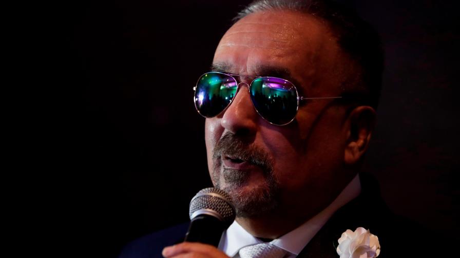 Willie Colón pide sacar a Maduro para solucionar crisis en Venezuela Willie Colón pide sacar a Maduro para solucionar crisis en Venezuela