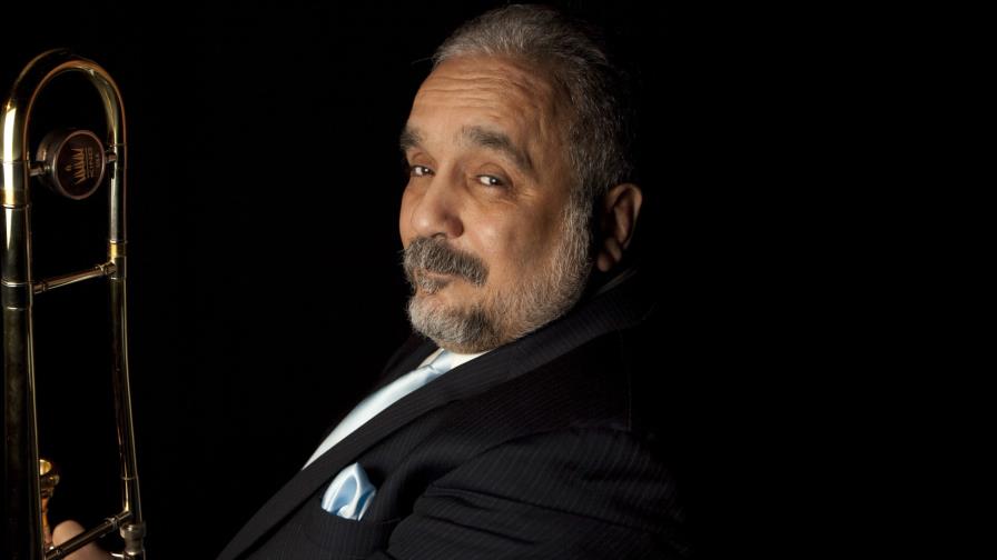 Willie Colón y su rumba del siglo aterrizan en ‘Hard Rock Live’