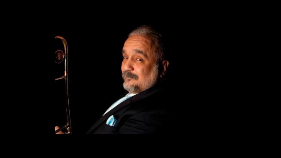 Músico Willie Colón, hospitalizado en EEUU tras sufrir accidente de tráfico