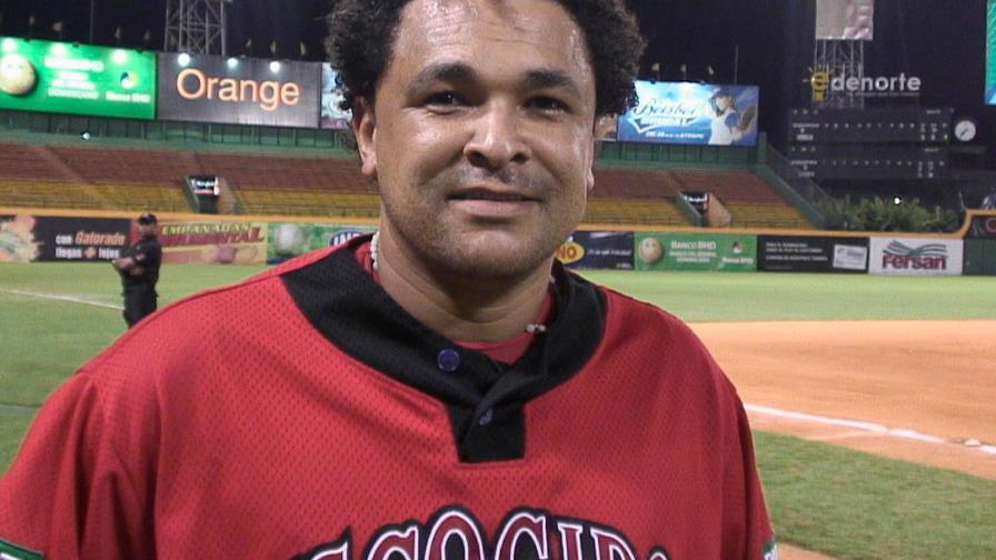 Muere en accidente madre de expelotero Willis Otáñez Muere en accidente madre de expelotero Willis Otáñez