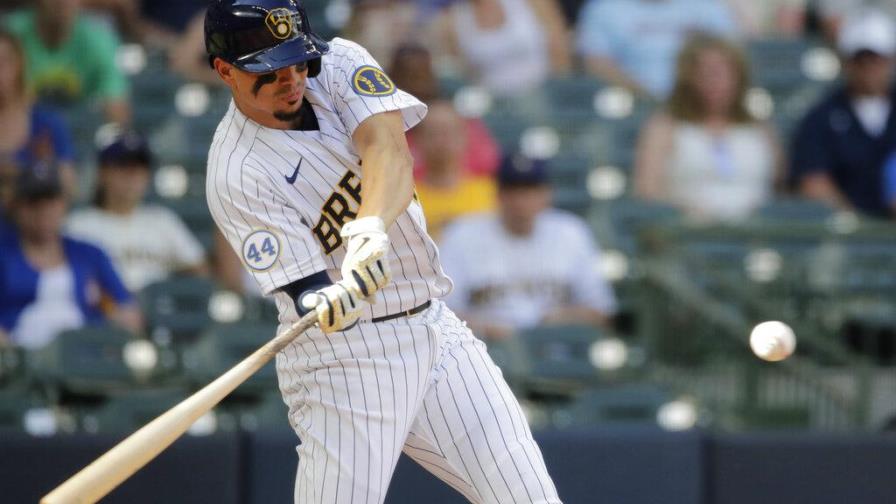 Cerveceros destronan a Gigantes y suman cuarto triunfo seguido