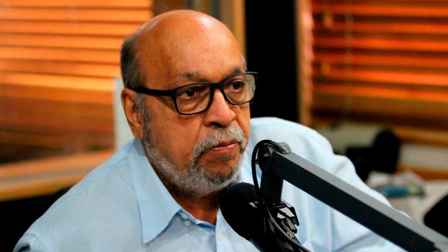 Es crítico el estado de salud del director de la emisora Z101 Es crítico el estado de salud del director de la emisora Z101