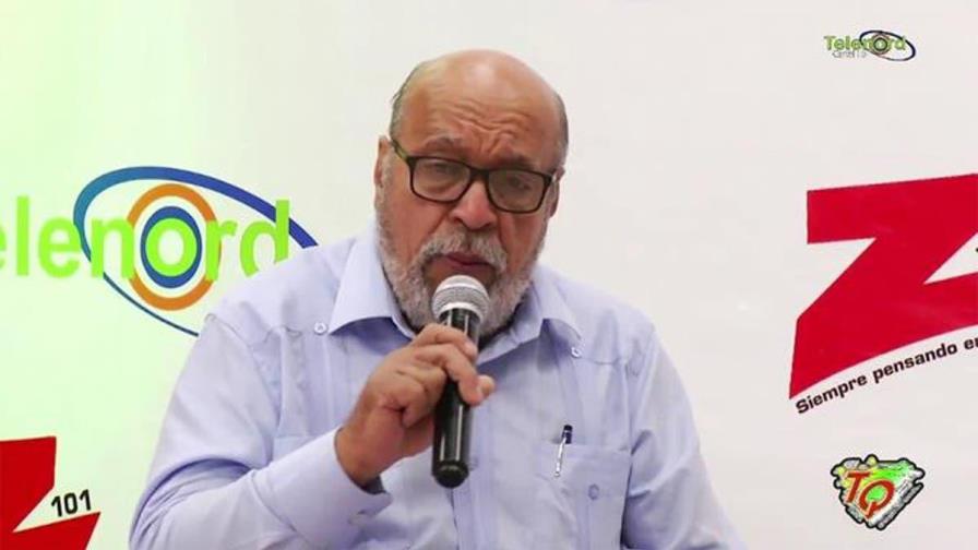 Círculo de Locutores lamenta muerte de Willy Rodríguez; es pérdida sensible para la radio
