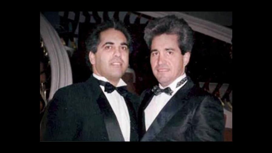 El prontuario de Augusto “Willy” Falcon al que RD acogió tras un “acuerdo” con EE.UU.