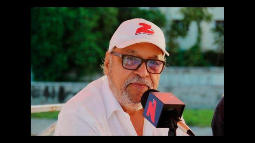 Abinader: Aportes de Willy Rodríguez le hicieron ganar su apodo de la Leyenda de la Radio Abinader: Aportes de Willy Rodríguez le hicieron ganar su apodo de la Leyenda de la Radio