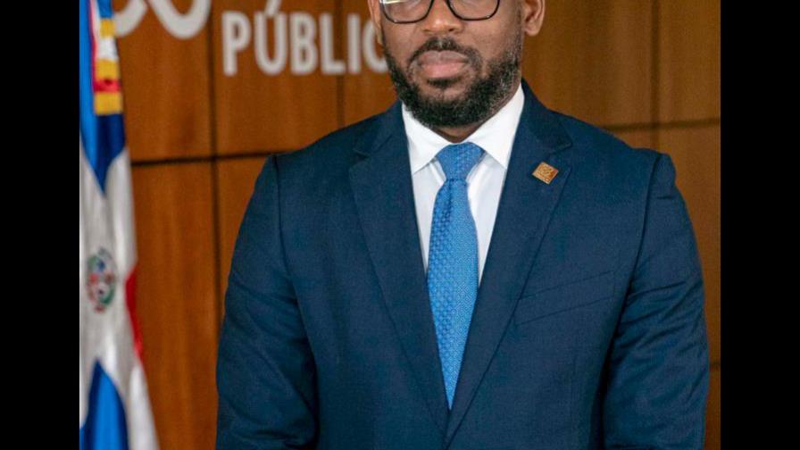 Wilson Camacho dice que luchará contra la corrupción en lo práctico y en lo teórico