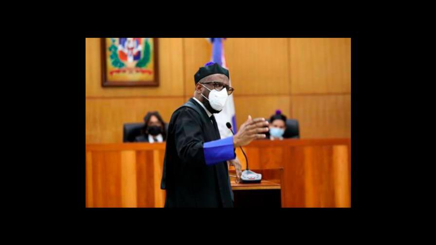 Se agota el tiempo del Pepca para acusación caso Antipulpo Se agota el tiempo del Pepca para acusación caso Antipulpo