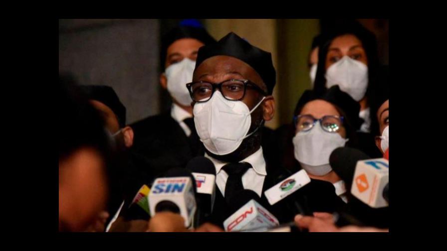 “Corruptos seguirán cayendo”, advierte Camacho ante intento de descrédito al Ministerio Público