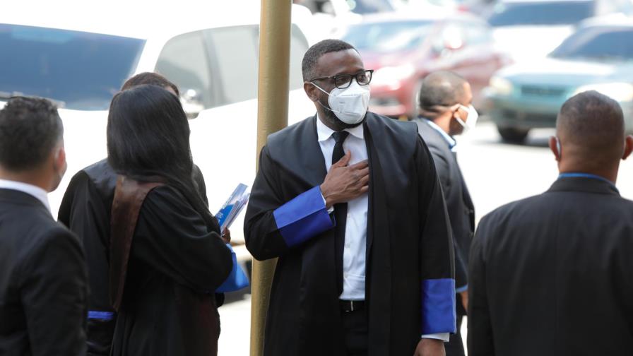 MP dice sigue identificando bienes ilícitos millonarios a implicados en la Operación Coral