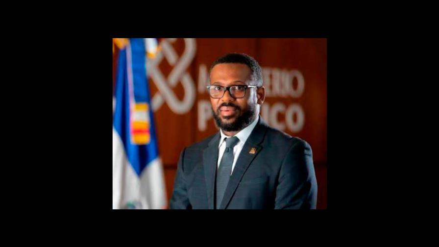 Procurador Camacho se compromete a profundizar la investigación sobre Obras Públicas