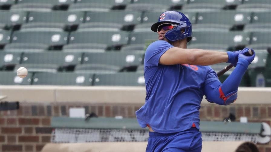 Aprobados 25 por ciento de asientos en terrazas del Wrigley Field para ver a los Cachorros