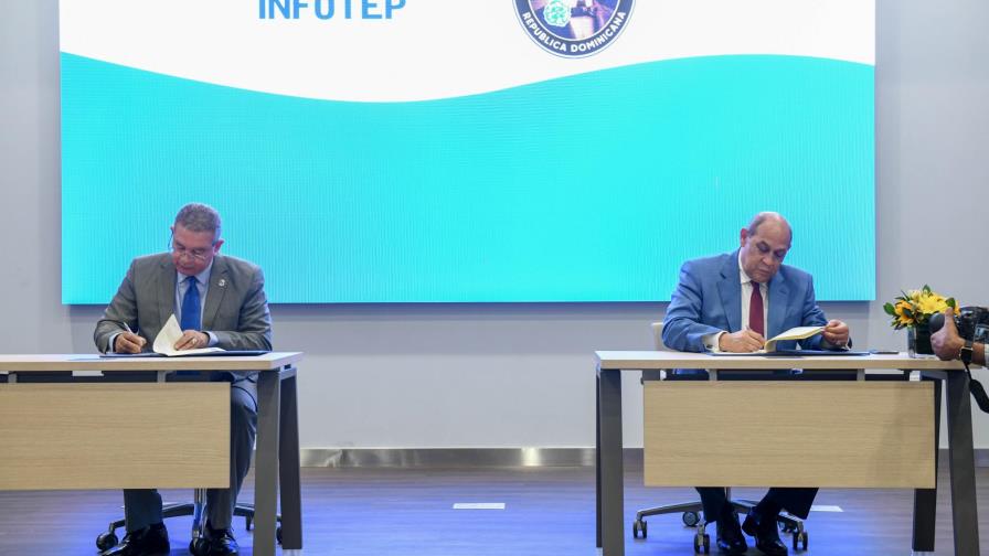 Infotep e Instituto Duartiano estimularán investigaciones sobre Duarte