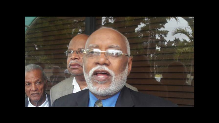 Los efectos del fantasma de la reelección  en el Colegio Médico