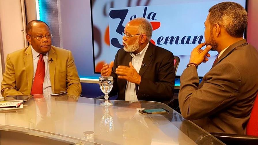 Colegio Médico Dominicano desmiente plagio para residencias médicas 