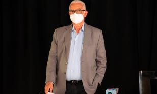 Abinader 55.8%, Gonzalo 33.5% y Leonel 7.0%, según Mercado y Cuantificaciones