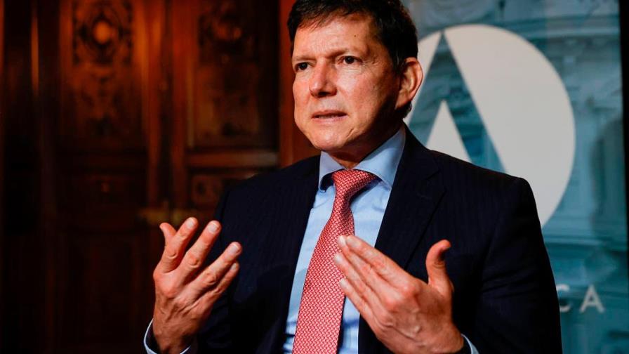 Colombia extradita a EE.UU. a alias “La Silla”, un poderoso narcotraficante