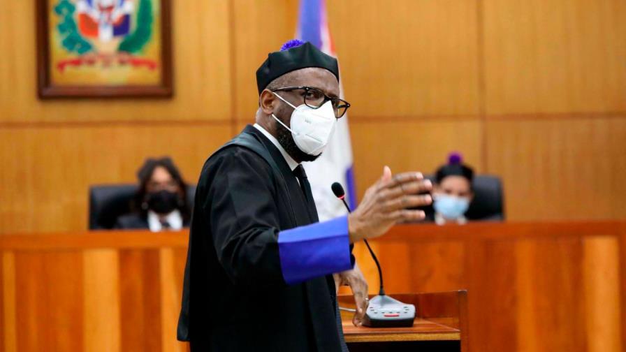 Jueza decidirá si otorga más plazo a la Pepca para investigación del caso Pulpo Jueza decidirá si otorga más plazo a la Pepca para investigación del caso Pulpo