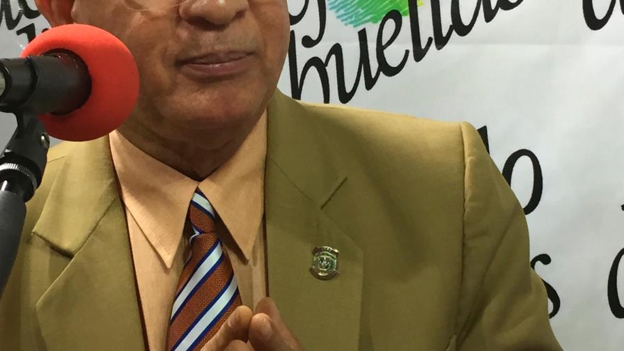 Presidente del Instituto Duartiano: Gobierno carece política de protección fronteriza